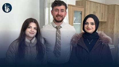 Aşırı Terleme Sorununa Bayburt'ta Başarılı Müdahale