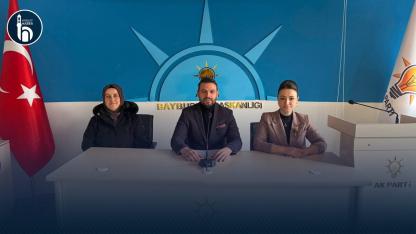Bayburt AK Parti’den 28 Şubat Açıklaması: Milli İrade Vurgusu