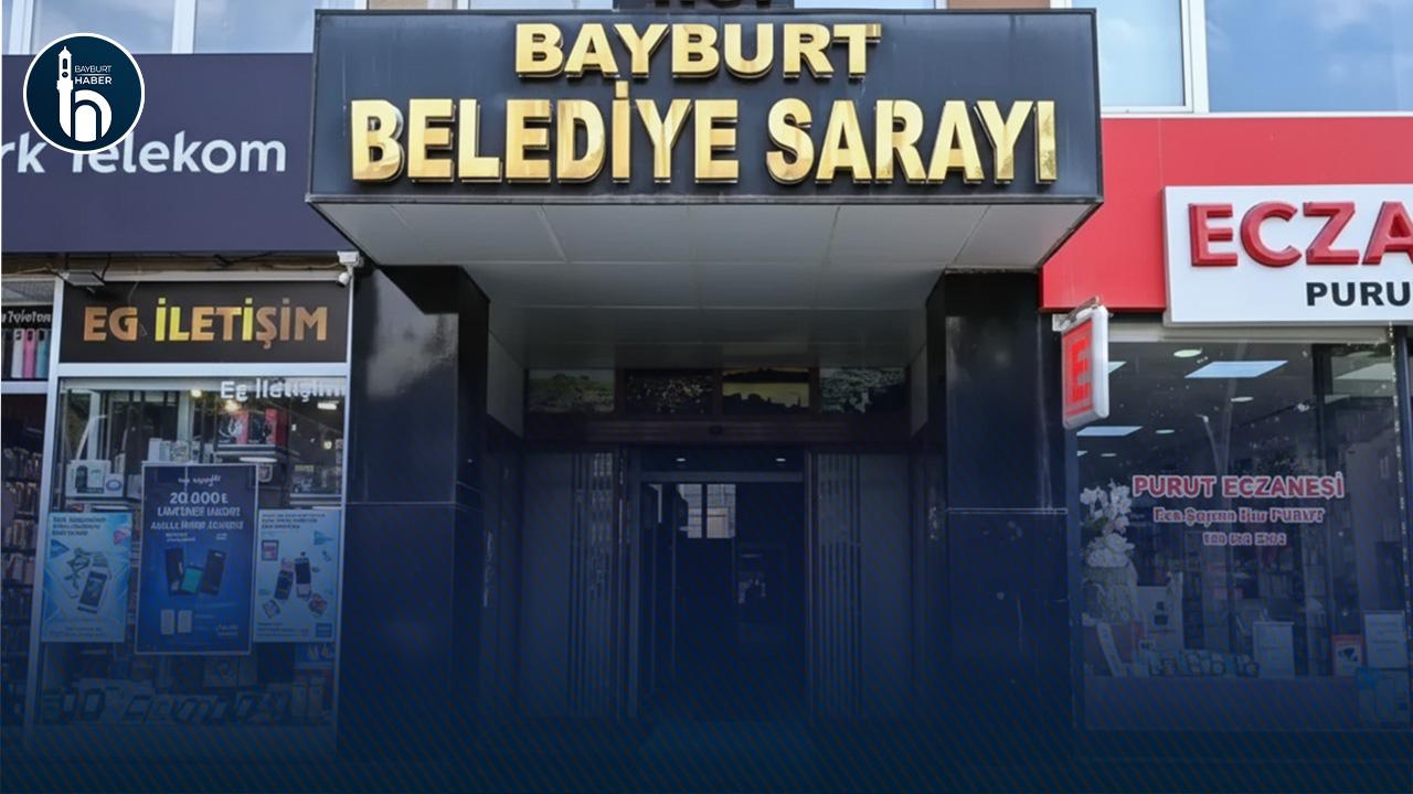 Bayburt Belediyesi’nden Satılık Arsa ve Kiralık İş Yeri İhalesi