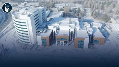 Bayburt Devlet Hastanesi Ocak Ayı Hasta Verileri Açıklandı