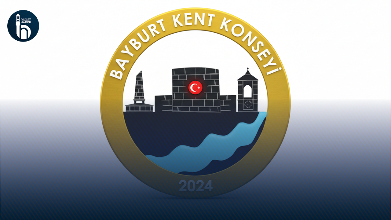 Bayburt Kent Konseyi Nüfus İçin Toplandı
