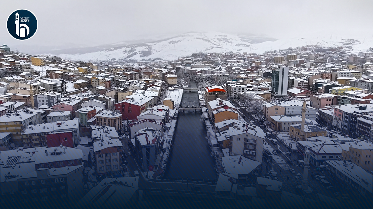 Bayburt Nüfusu Azaldı, Kütüğe Kayıtlı Sayı Arttı
