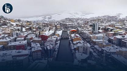 Bayburt Nüfusu Azaldı, Kütüğe Kayıtlı Sayı Arttı