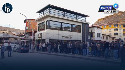Bayburt Zafer Lokantası Ramazan’da Ücretsiz İftar Veriyor