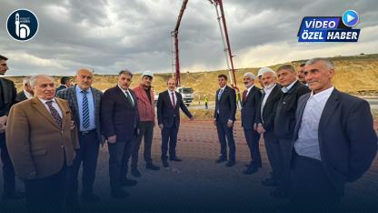 Bayburt’ta 300 Milyonluk Yatırım Hayal Oldu!