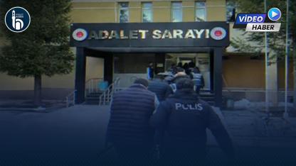 Bayburt Merkezli Dolandırıcılık Operasyonu: 5 Kişi Tutuklandı