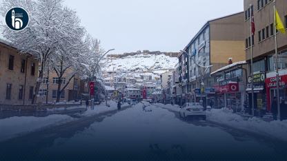 Bayburt'ta Eğitime Kar Engeli: Tüm Okullar Tatil Edildi!