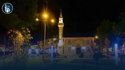 Bayburt’ta Hatimle Teravih Kılınacak Camiler Açıklandı