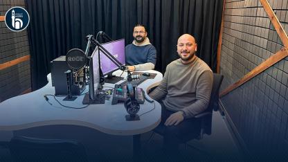 Bayburt’ta Sanat ve Toplum Üni FM’de Konuşuldu