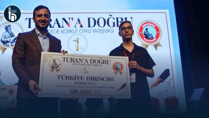 Dede Korkut Öykü Yarışmasında Son Başvuru Tarihi 13 Şubat