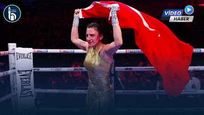 Elif Nur Turhan vs Taylah Gentzen Maçın Tamamı Yayında