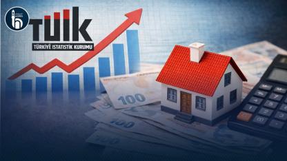 Ev ve İşyeri Kiraları İçin Şubat Ayı Zam Tavanı Netleşti