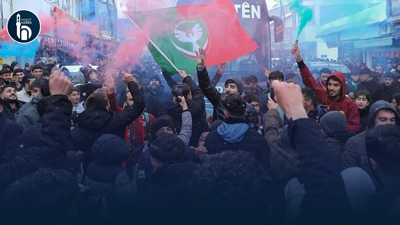 Google Aramaları Gösterdi: Amedspor Bu 3 İlde Yok Sayıldı