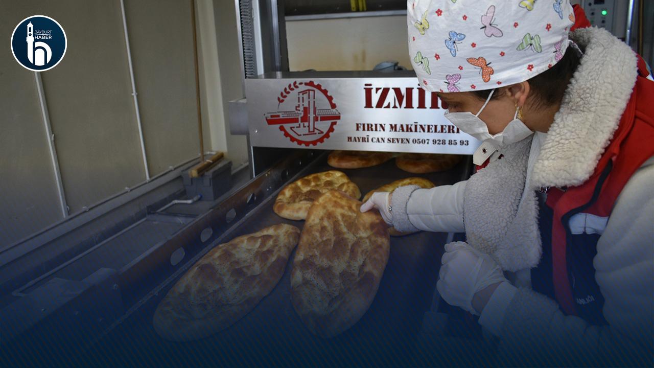 İl Tarım Müdürlüğü Bayburt’ta Ramazan Denetimi Gerçekleştirdi