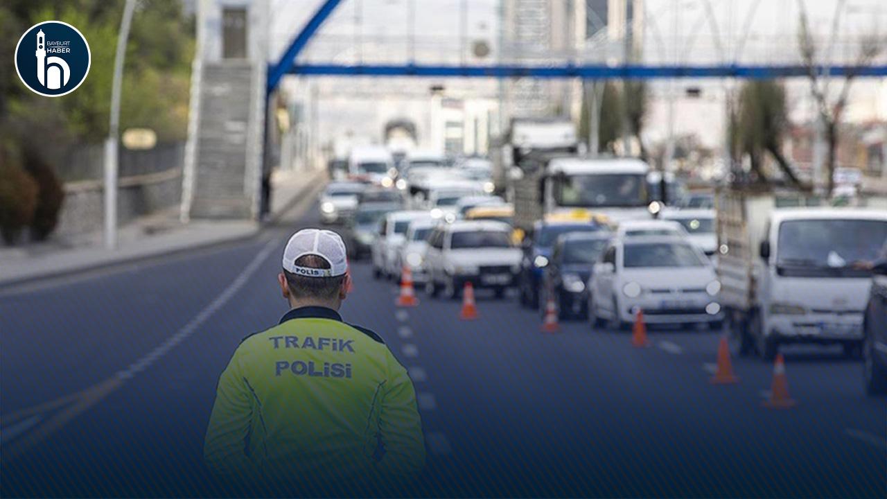 Trafik Cezalarında Rekor Seviye: 200 Bin Liraya Kadar Ceza