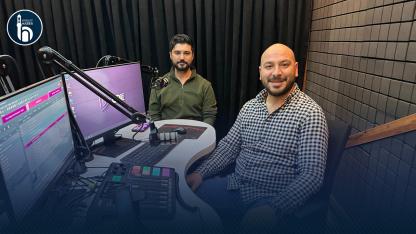 Üni FM’de 6 Şubat Depremleri Dirençli Toplum Ele Alındı