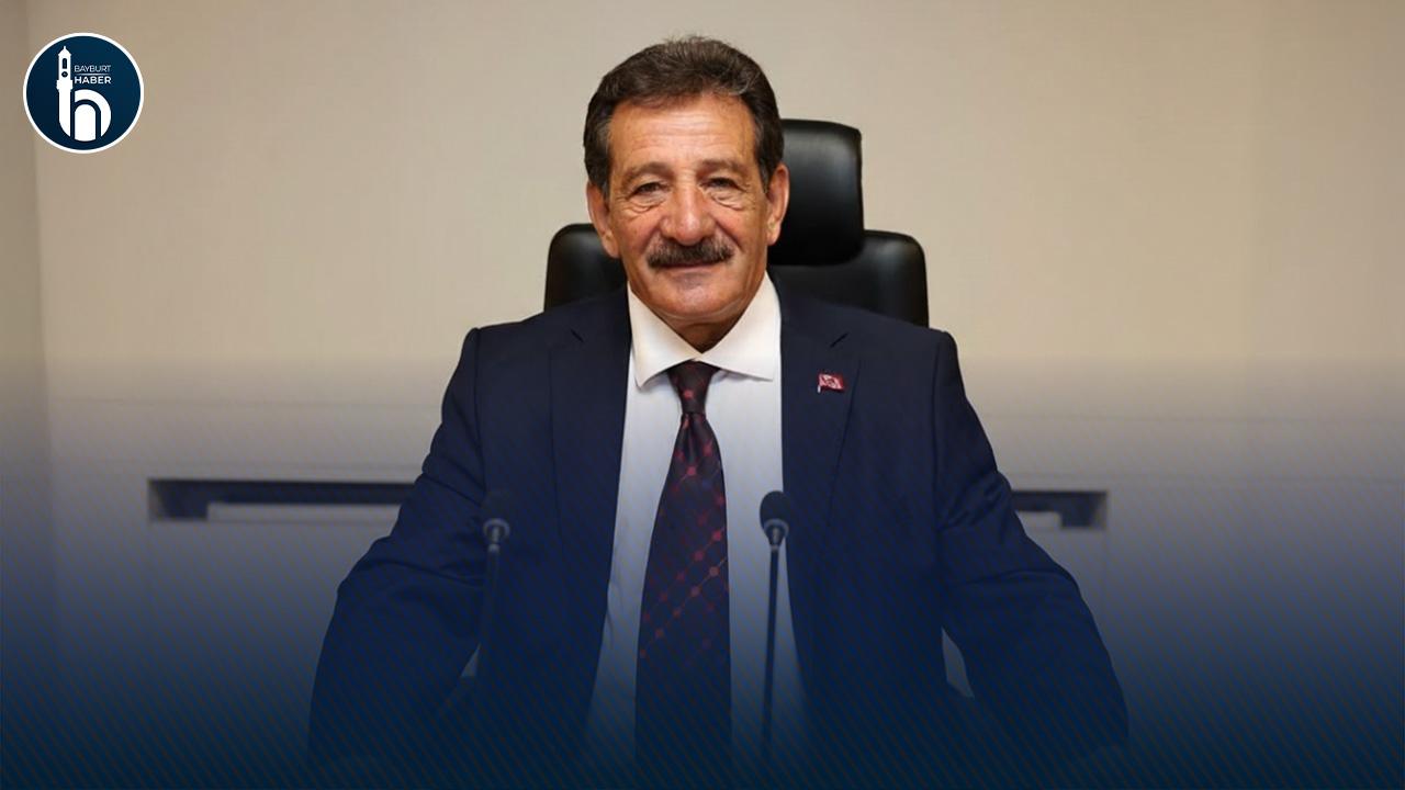 Zekeriya Mevlütoğulları’ndan Basın Açıklaması