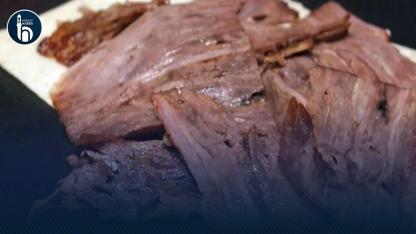 Bayburt’ta da Faaliyet Gösteren Zincir Marketlerde At ve Eşek Eti Skandalı