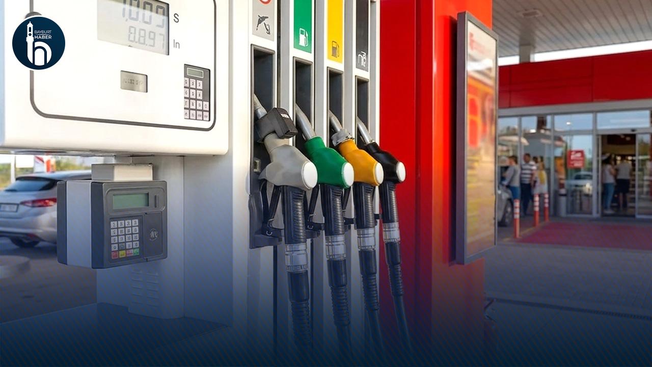 1 Nisan Öncesi Motorine Yeni Zam Bekleniyor