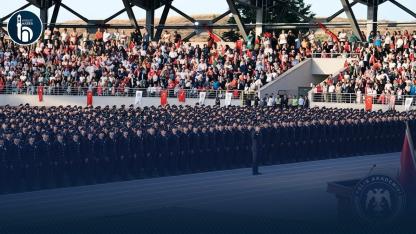 33. Dönem POMEM Sınav Yerleri ve Tarihleri Açıklandı