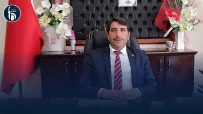 Bayburt Şoförler Odası Seçimini Burhanettin Kahrıman Kazandı