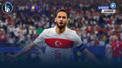 Bayburt’ta Çalhanoğlu Futbol Akademisi Açıldı