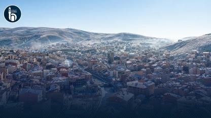 Bayburt’ta Konut Satışlarında İkinci El Öne Çıktı
