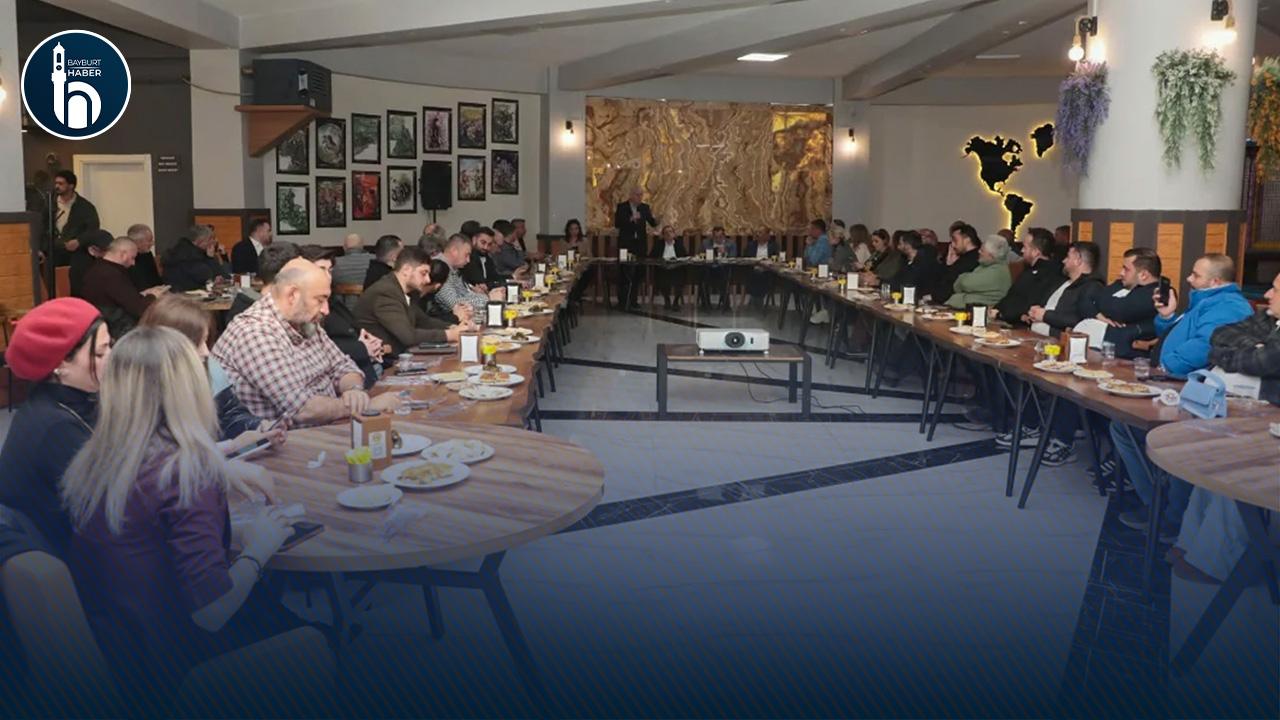 Bayburt’un Turizm Geleceği 2026 Vizyonuyla Ele Alındı