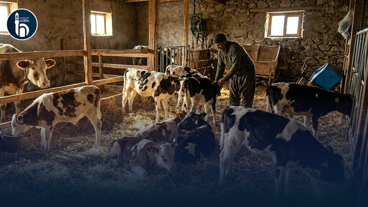 Hayvancılık Destekleri İçin 2. Dönem Başvuruları Başlıyor