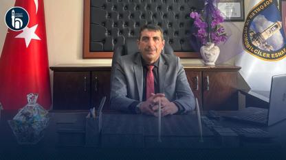 Yeni Başkan Kahraman: “Hizmet Odaklı Çalışacağız”
