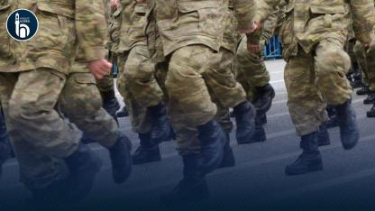 TBMM Komisyonu Bedelli Askerlik Zammını Kabul Etti