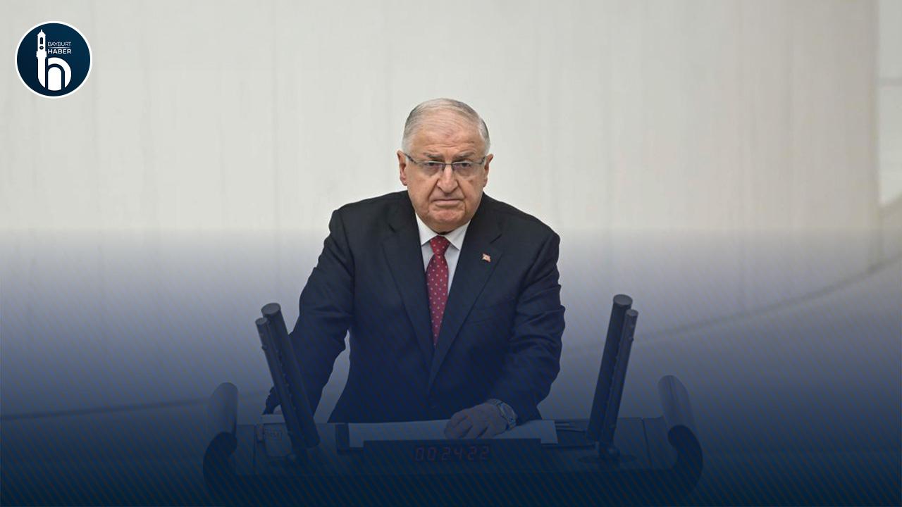 TBMM'de İran Mesaisi: Fidan ve Güler Brifing Verecek