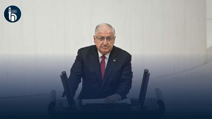 TBMM'de İran Mesaisi: Fidan ve Güler Brifing Verecek