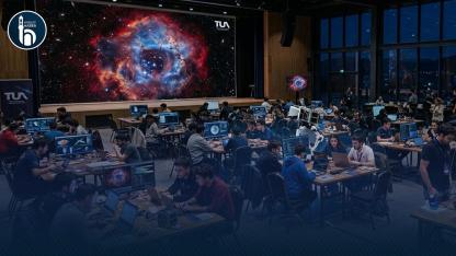 TUA Astro Hackathon Bayburt’ta: Başvurular İçin Son Günler