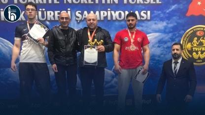 Başaran ve Kahriman’dan Yalova’da Çifte Zafer