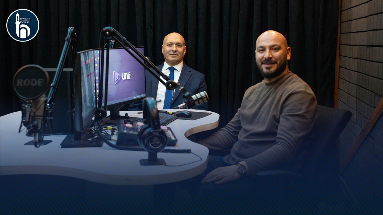 Başkan Kılıç: "Kütüphaneler Artık Sessiz Odalar Değil"