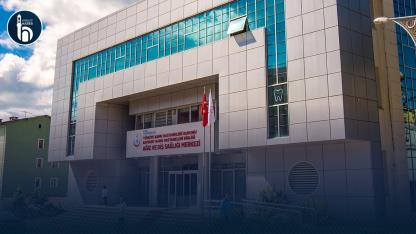 Bayburt ADSM 2025 Yılı Verilerini Paylaştı: 68 Bin Muayene