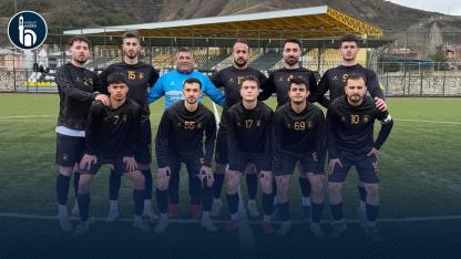 Bayburt AİHL Spor’dan Sert Açıklama