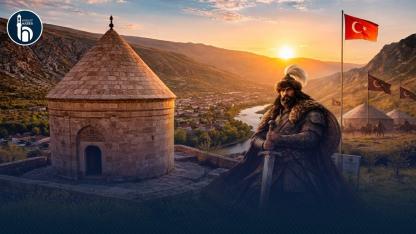 Bayburt Bamsı Beyrek Mirası UNESCO Geçici Listesi’nde