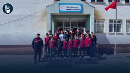 Bayburt Dahil 81 İlde Okullarda Güvenlik Önlemleri Artırıldı