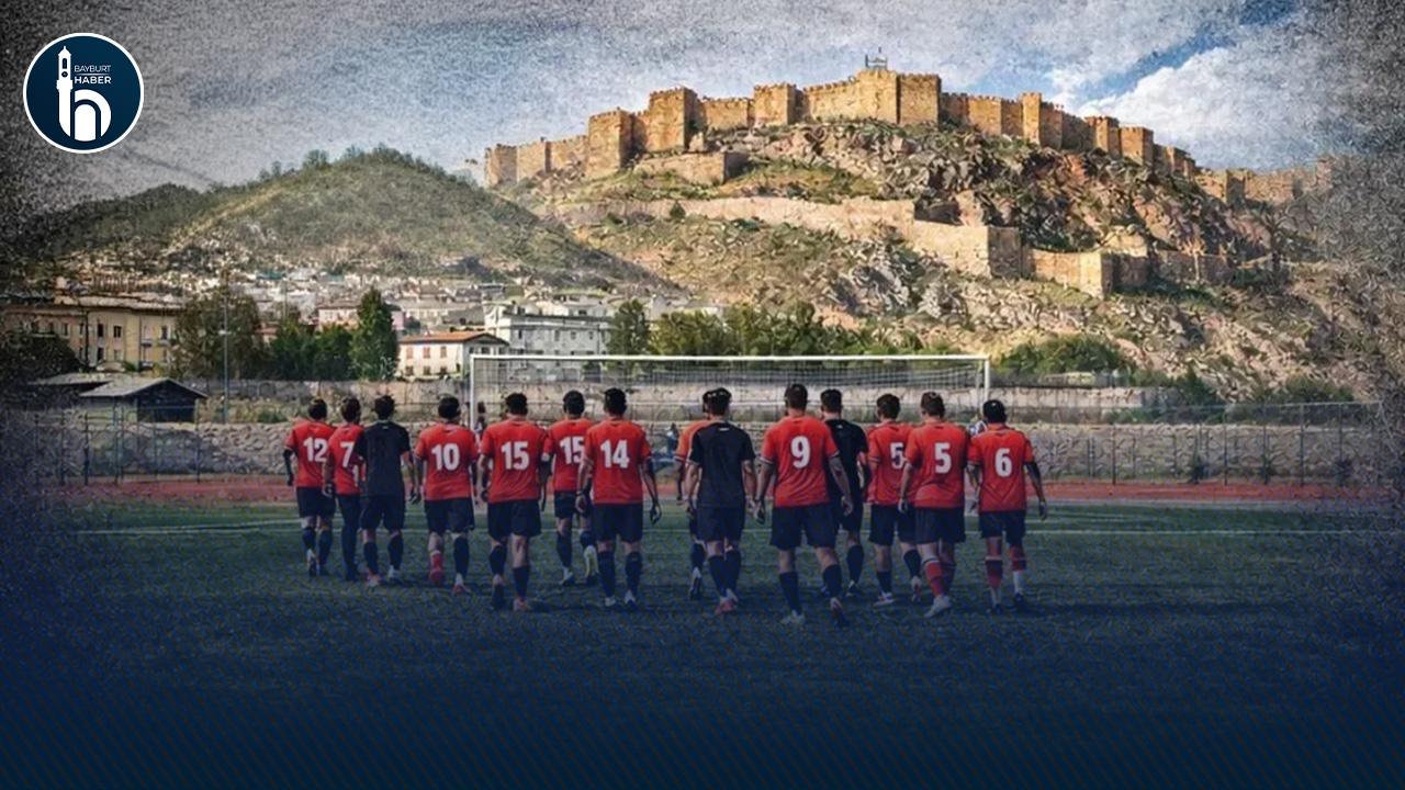 Bayburt Kurtuluşspor’dan Sert Açıklama