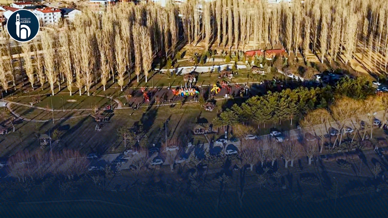 Bayburt’ta Hafta Sonu Hava Nasıl Olacak?