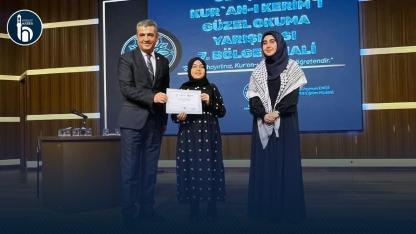 Bayburt’tan Büyük Başarı: İki Öğrenci Bölge Birincisi