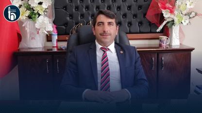 Burhanettin Kahrıman BESOB Başkanlığına Adaylığını Açıkladı