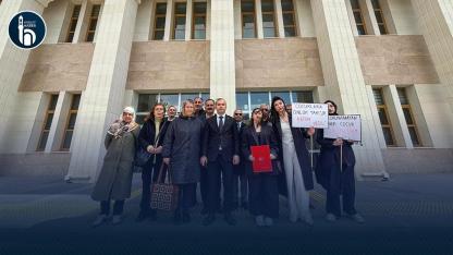 CHP Bayburt İl Başkanlığı’ndan 23 Nisan Açıklaması