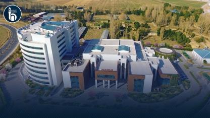 Mart Ayında 42 Bin Hastaya Sağlık Hizmeti Verildi