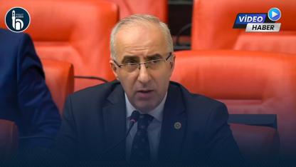 Mustafa Kaya: Bayburt’un Vekil Sayısı İkiye Çıkarılmalı
