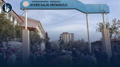 Siverek Şoku Sürerken Kahramanmaraş’ta 9 Can Kaybı