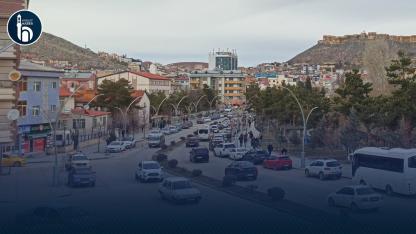 Türkiye’nin Trafik Bilançosu: En Az Kaza Bayburt’ta