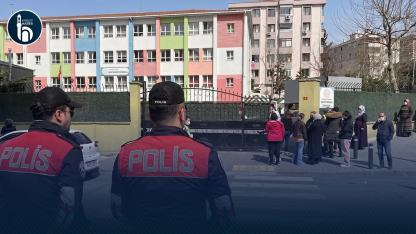 Velilere Randevu Şartı: Okul Güvenliğinde Yeni Dönem